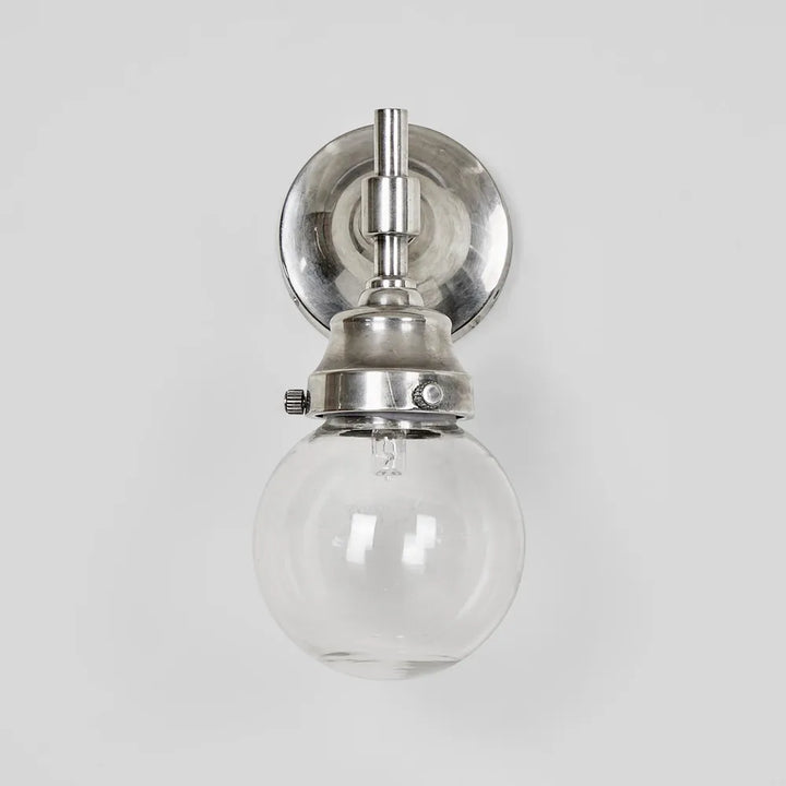 Iceberg Outdoor Wall Light