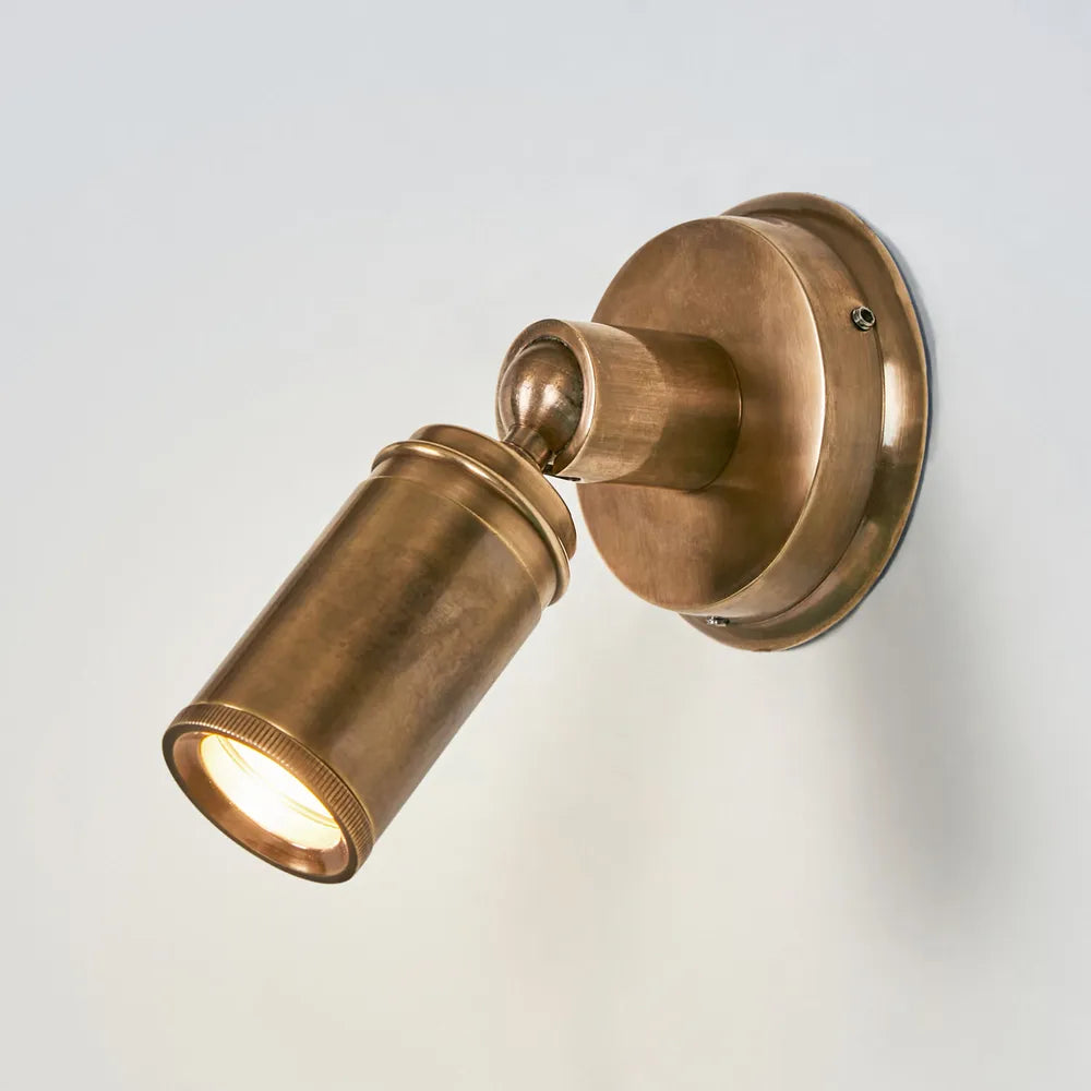 Clifton Mini Wall Light
