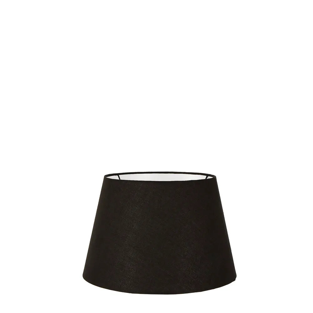 Linen Drum Lamp Shade XXS