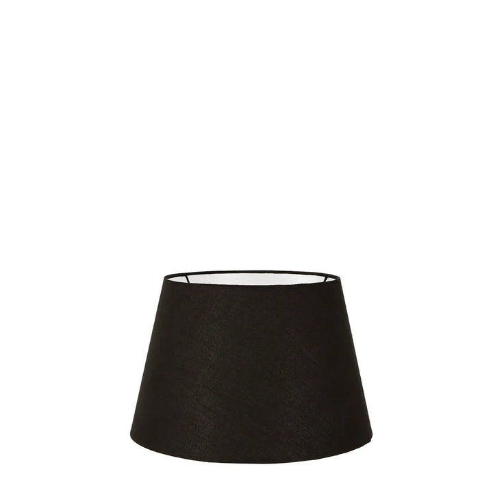 Linen Drum Lamp Shade XXS