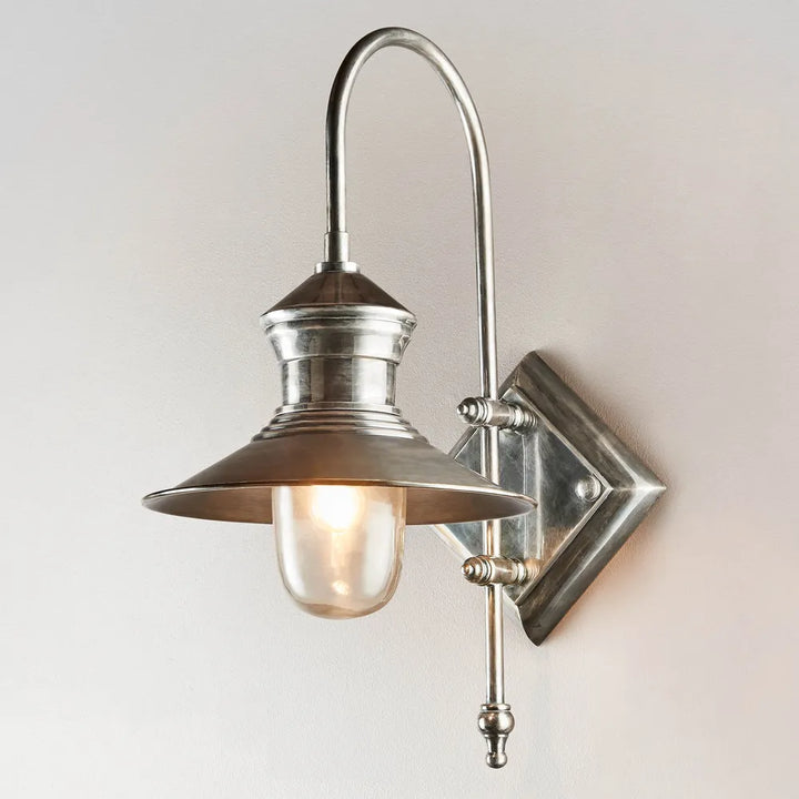 St James Outdoor Wall Light