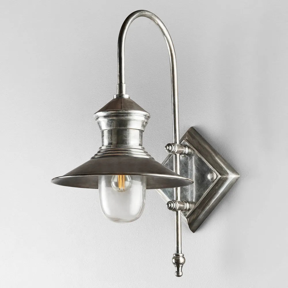 St James Outdoor Wall Light