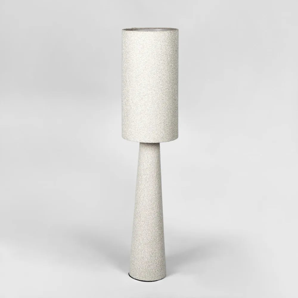 Boucle Floor Lamp Floor Lamp