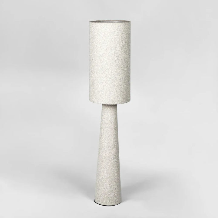 Boucle Floor Lamp Floor Lamp