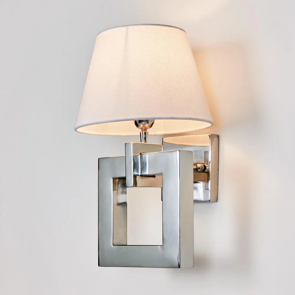 Beverly Wall Light Base Only