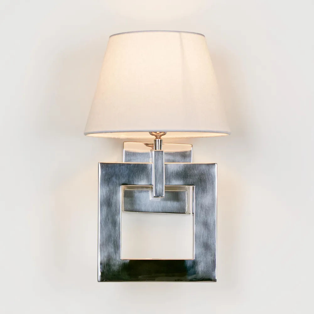 Beverly Wall Light Base Only