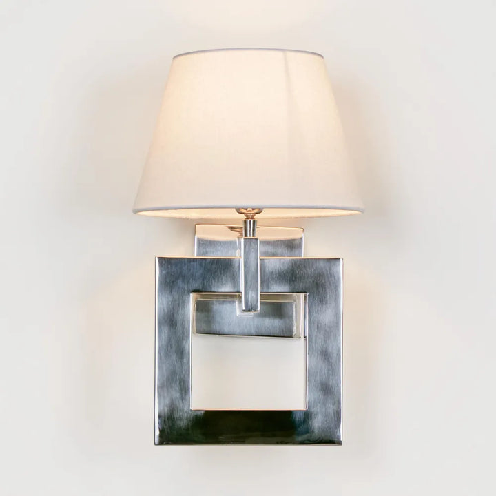 Beverly Wall Light Base Only