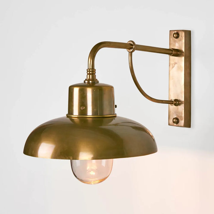 Bridgewater Outdoor Wall Wall light
