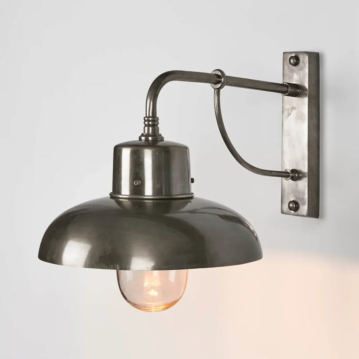 Bridgewater Outdoor Wall Wall light