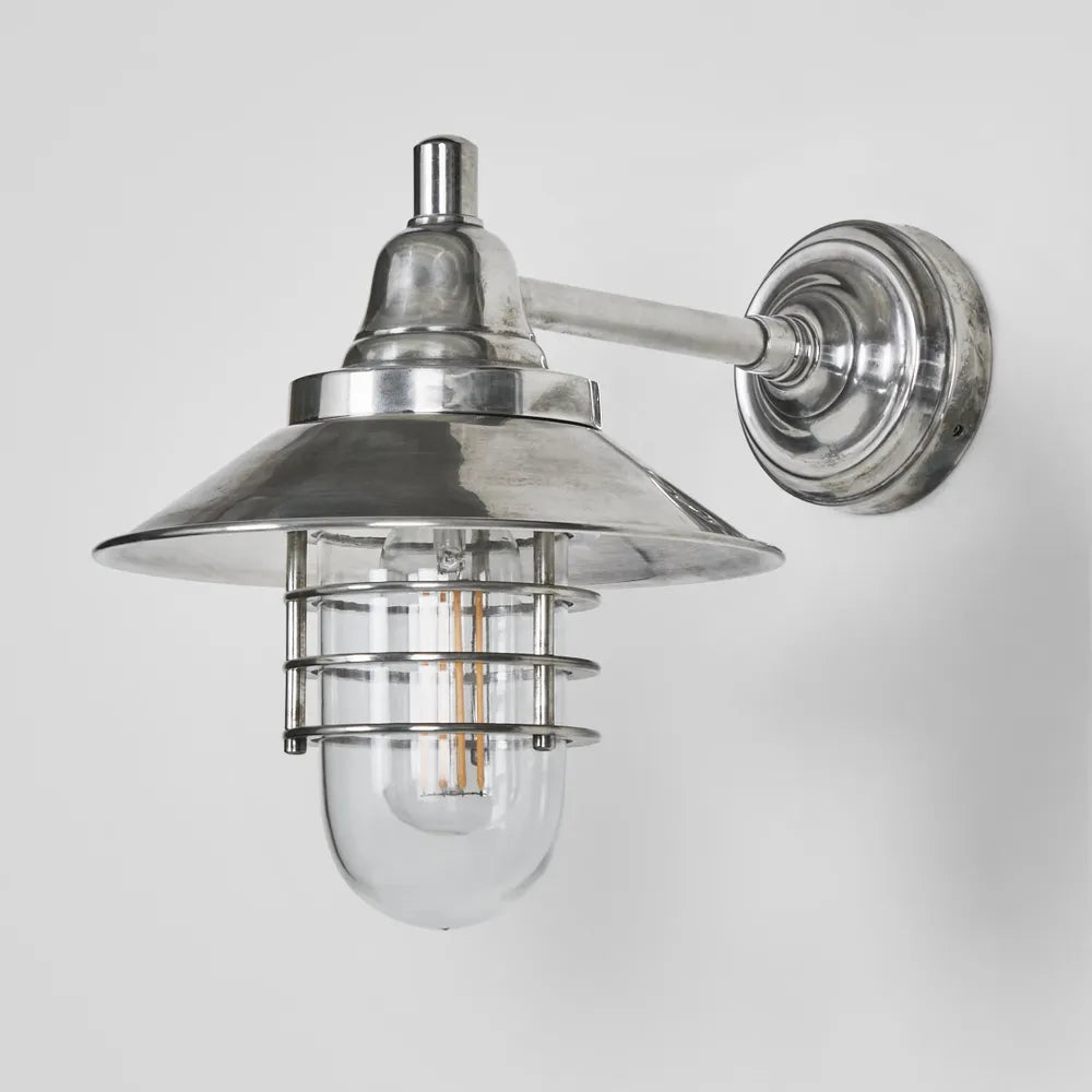 Clark Outdoor Wall Light