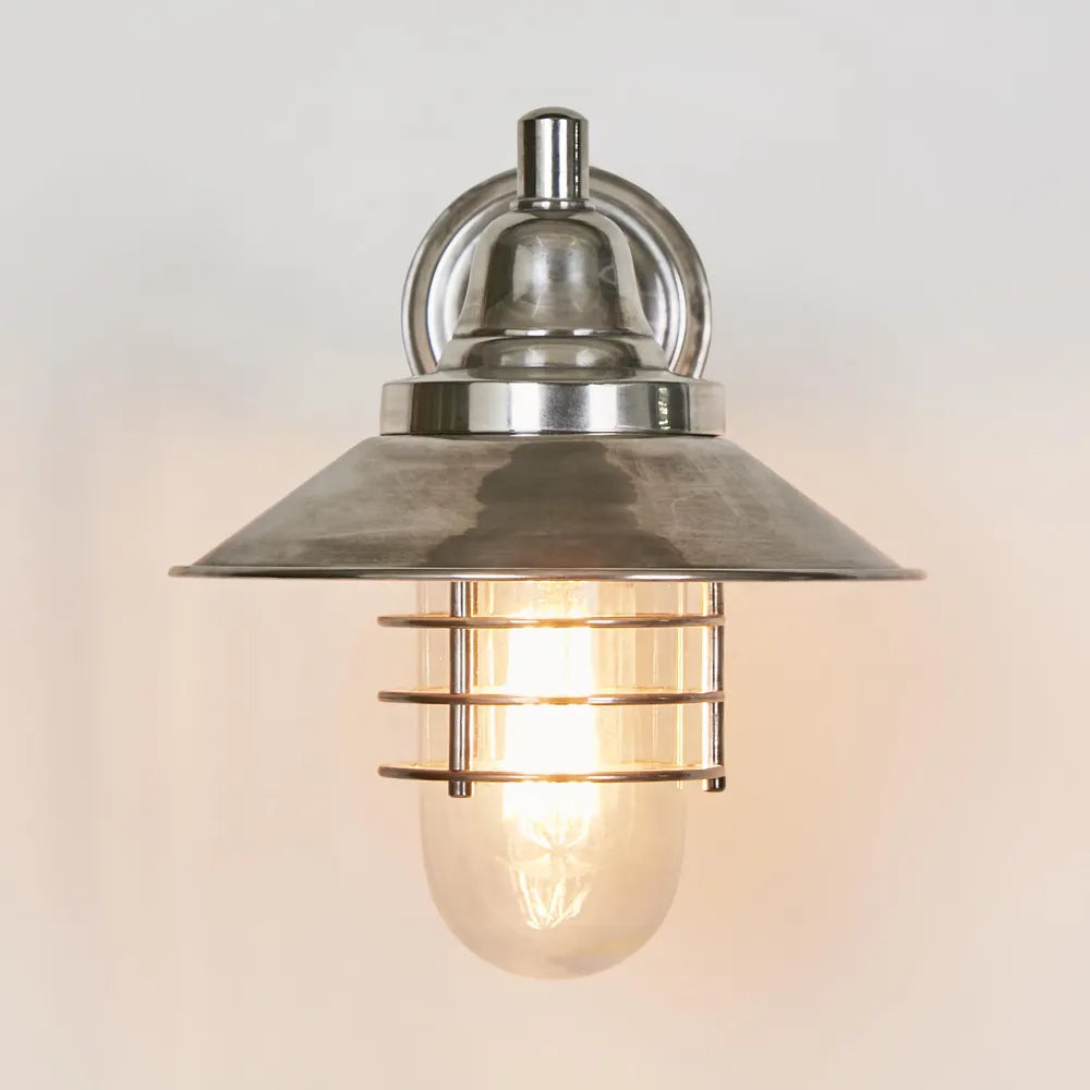 Clark Outdoor Wall Light