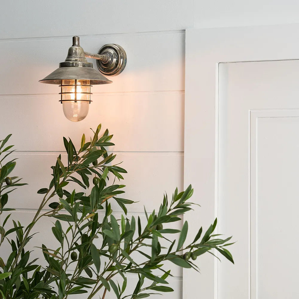 Clark Outdoor Wall Light