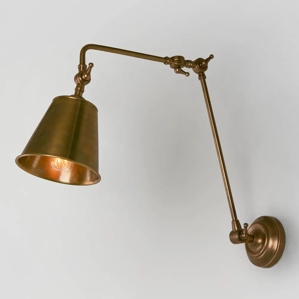 Cromwell Wall Light