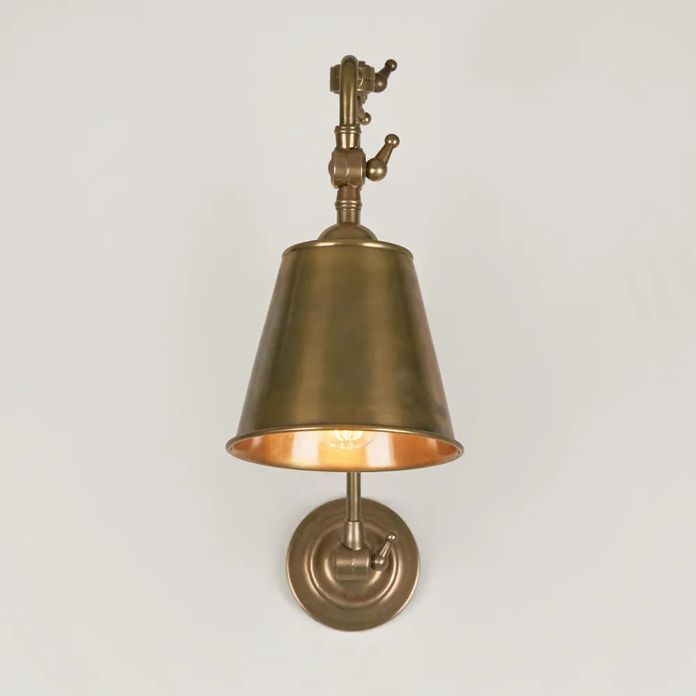 Cromwell Wall Light