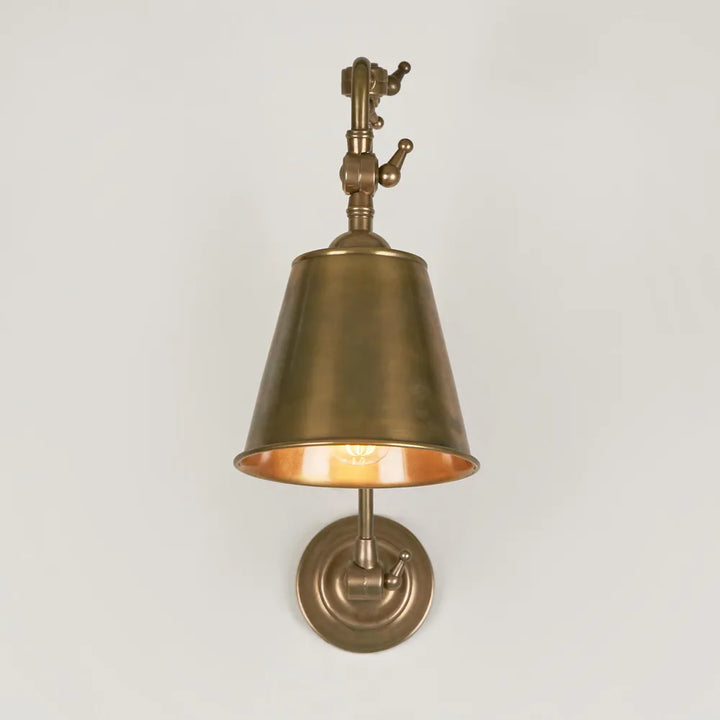 Cromwell Wall Light