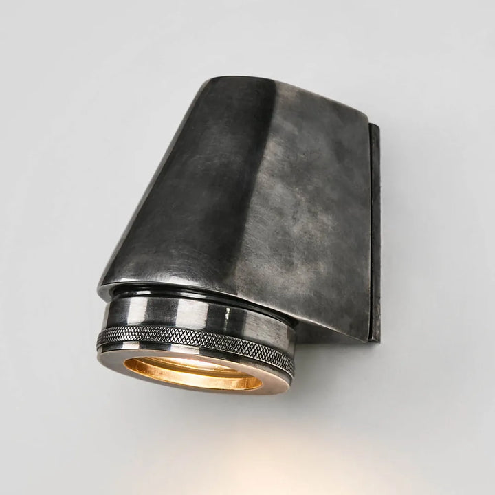 Seaman Outdoor Wall Light