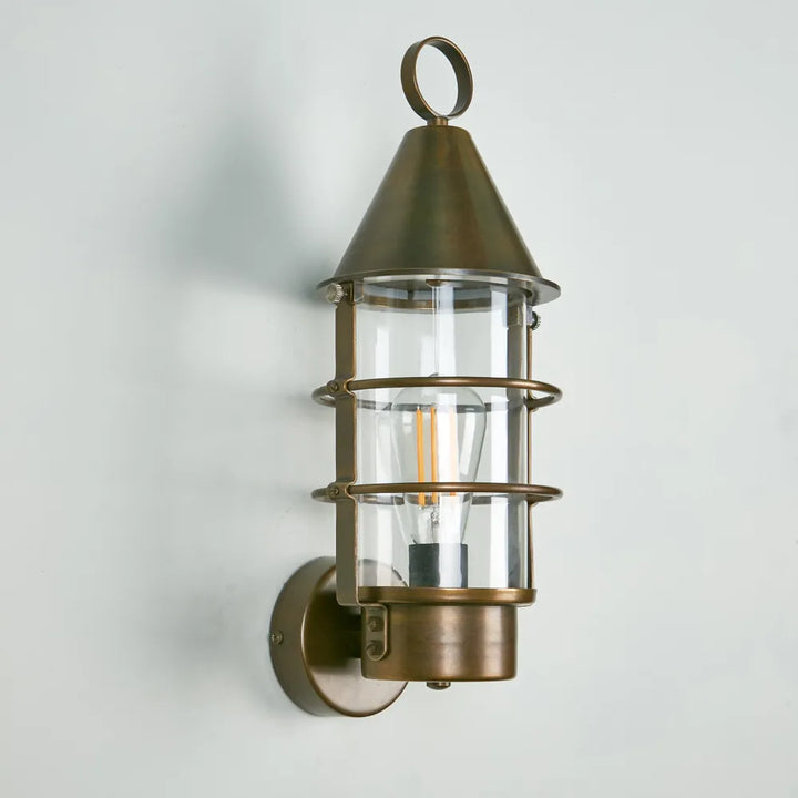 Eastwood Outdoor Wall Light