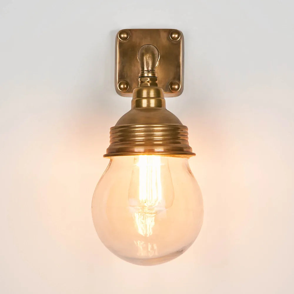 Dover Outdoor Wall Light