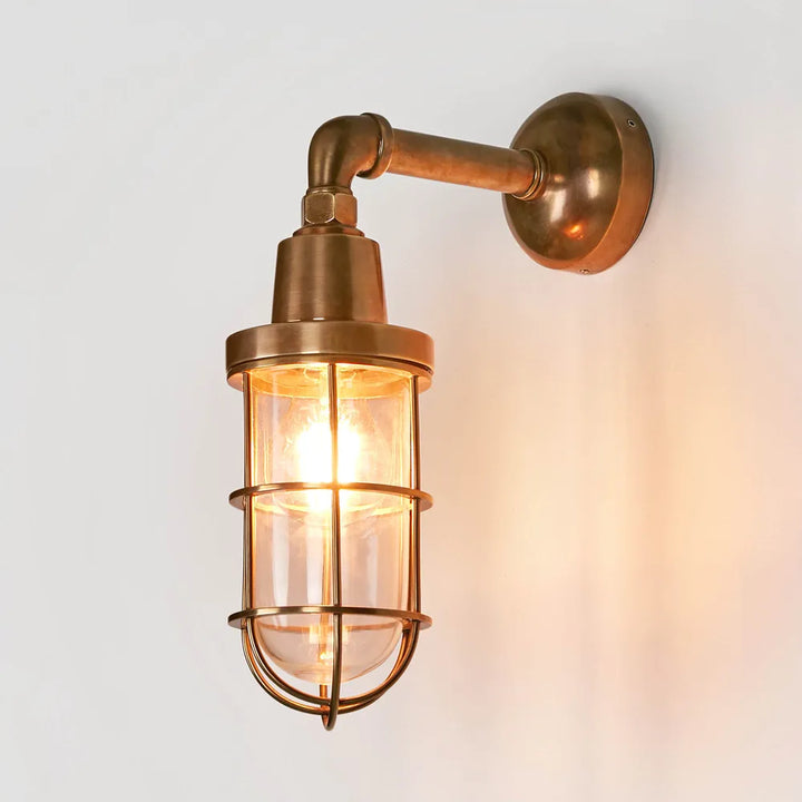 Starboard Outdoor Wall Light