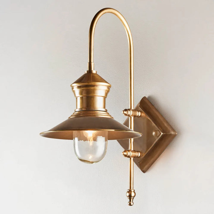 St James Outdoor Wall Light