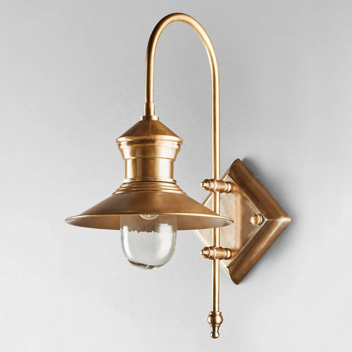 St James Outdoor Wall Light