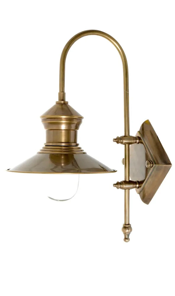 St James Outdoor Wall Light