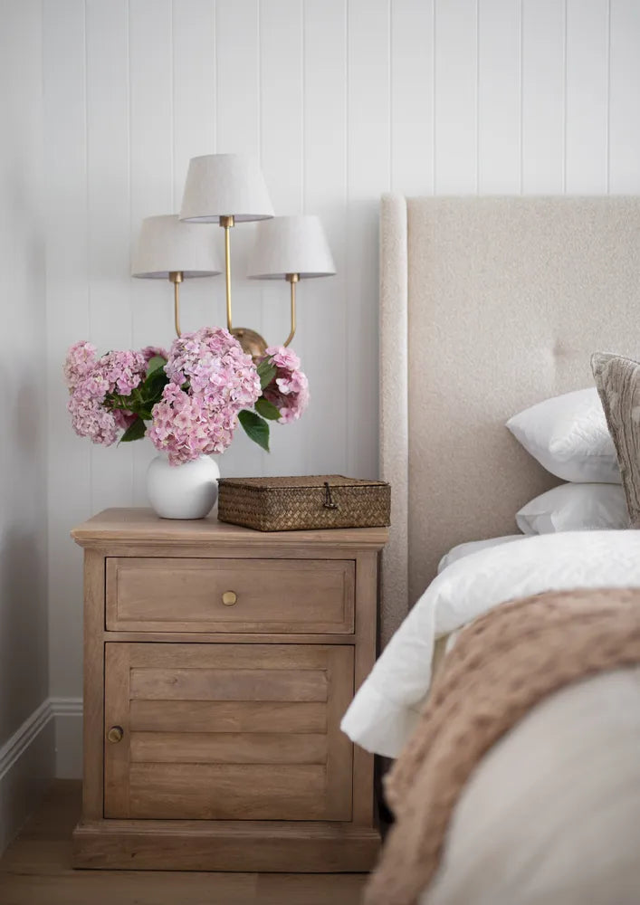 Trilogy Wall Light Base