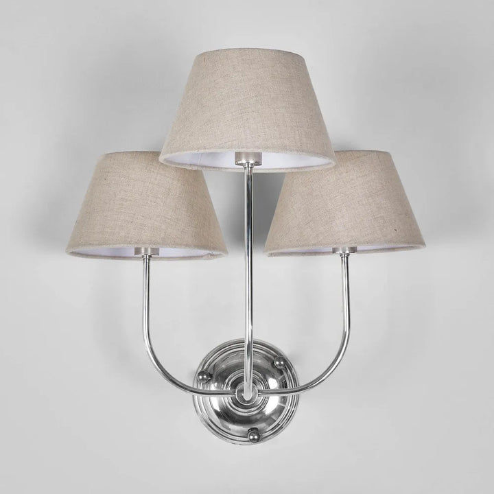 Trilogy Wall Light Base