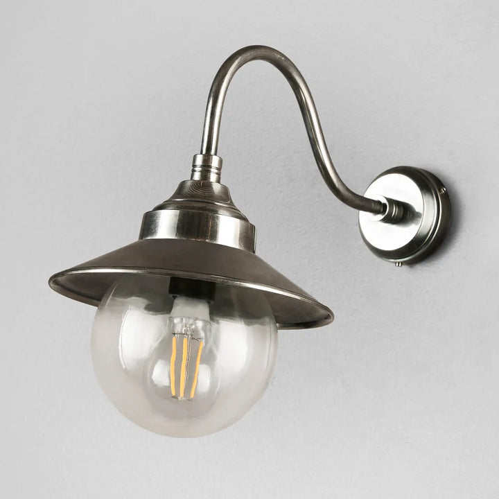 Zermatt Outdoor Wall Light