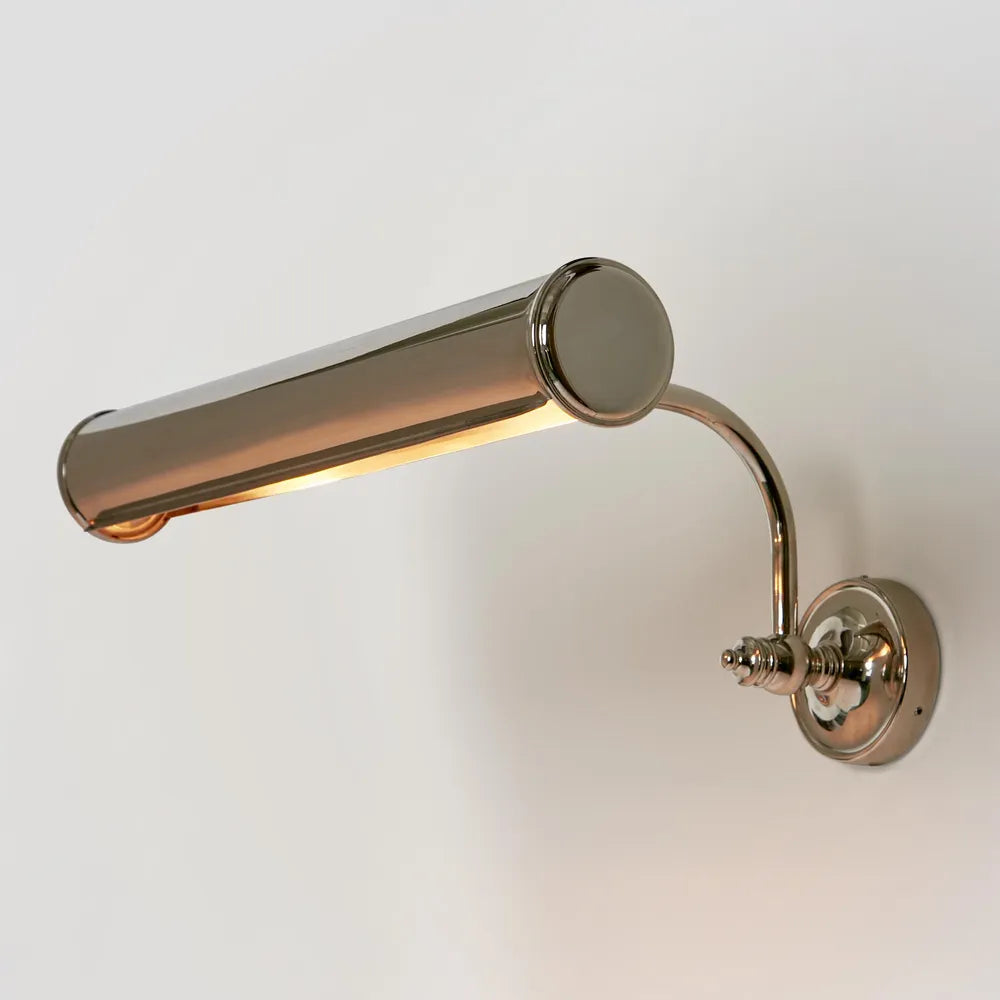 Barclay Wall Light