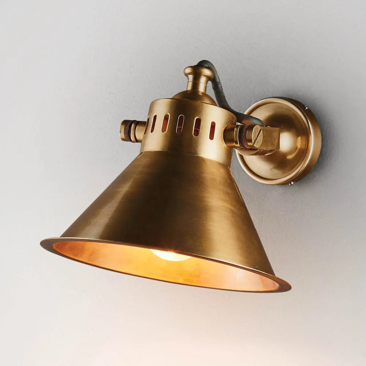 Montego Wall Light