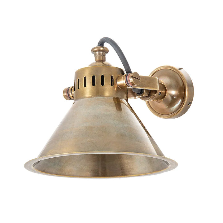 Montego Wall Light