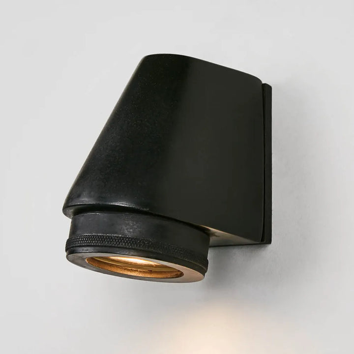 Seaman Outdoor Wall Light