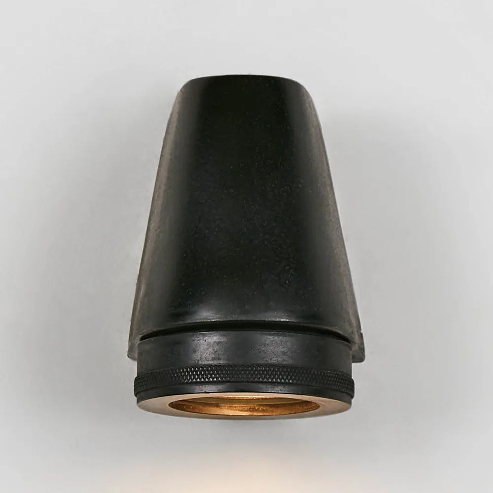 Seaman Outdoor Wall Light