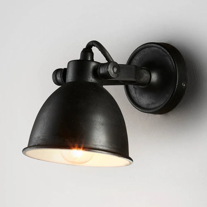 Phoenix Wall Light