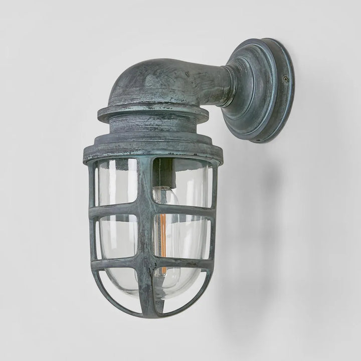 Porto Outdoor Wall Light
