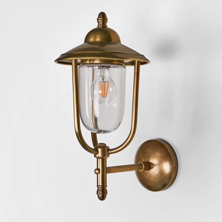 Pier Outdoor Wall Light