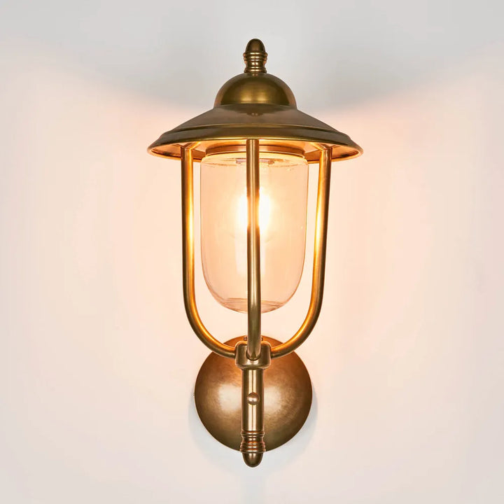 Pier Outdoor Wall Light