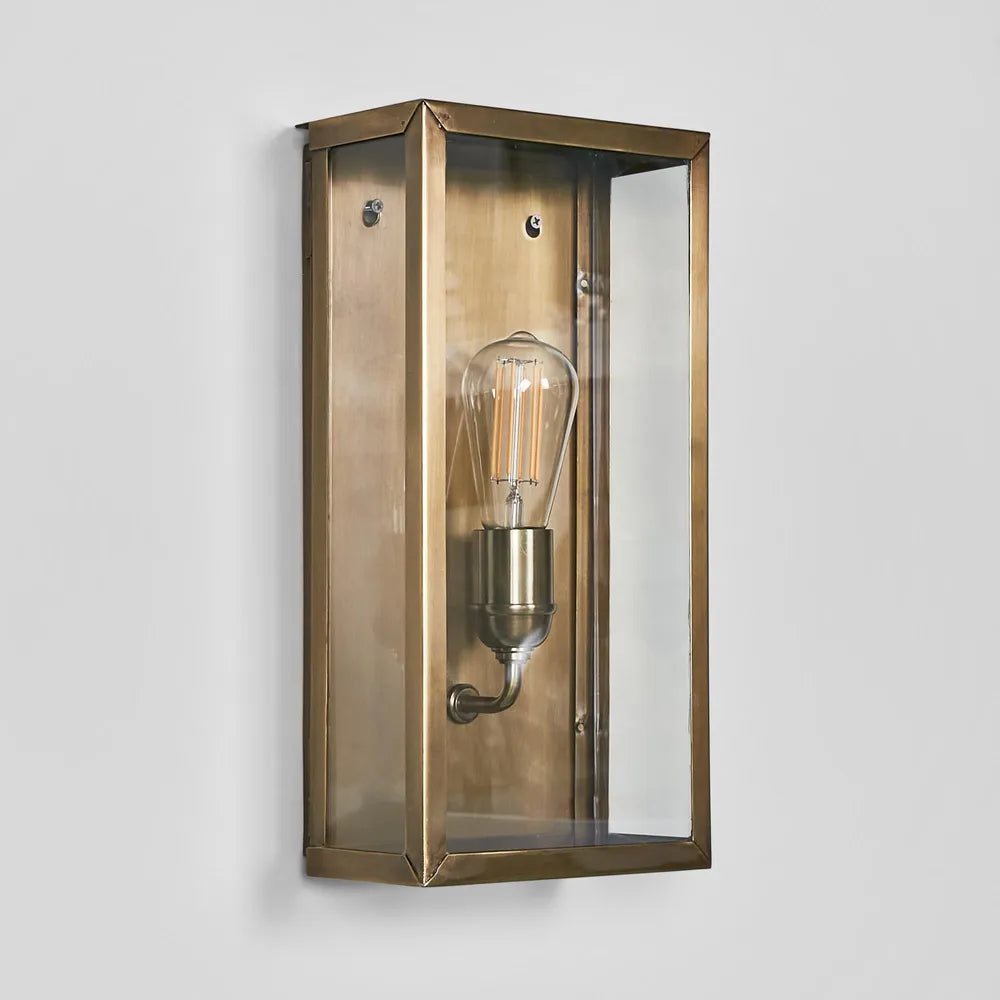 Goodman Outdoor Wall Light