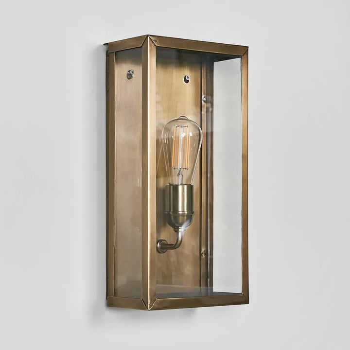 Goodman Outdoor Wall Light