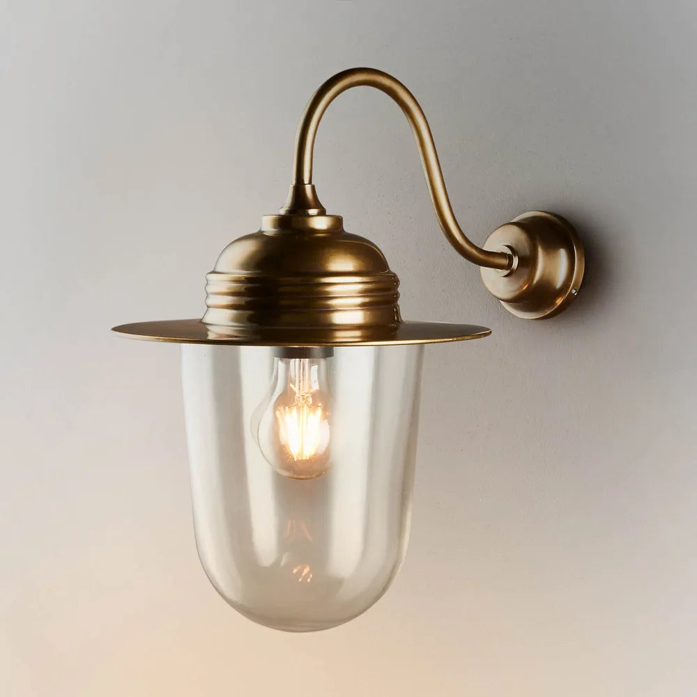 Stanmore Outdoor Wall Light