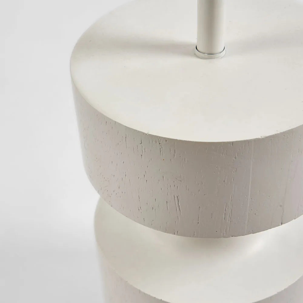 Marni Lamp Small White TABLE LAMP