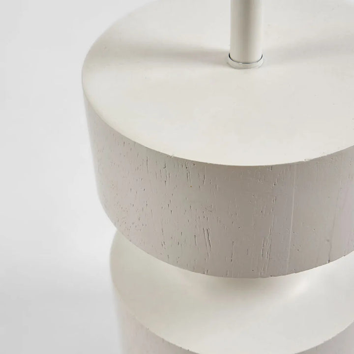 Marni Lamp Small White TABLE LAMP