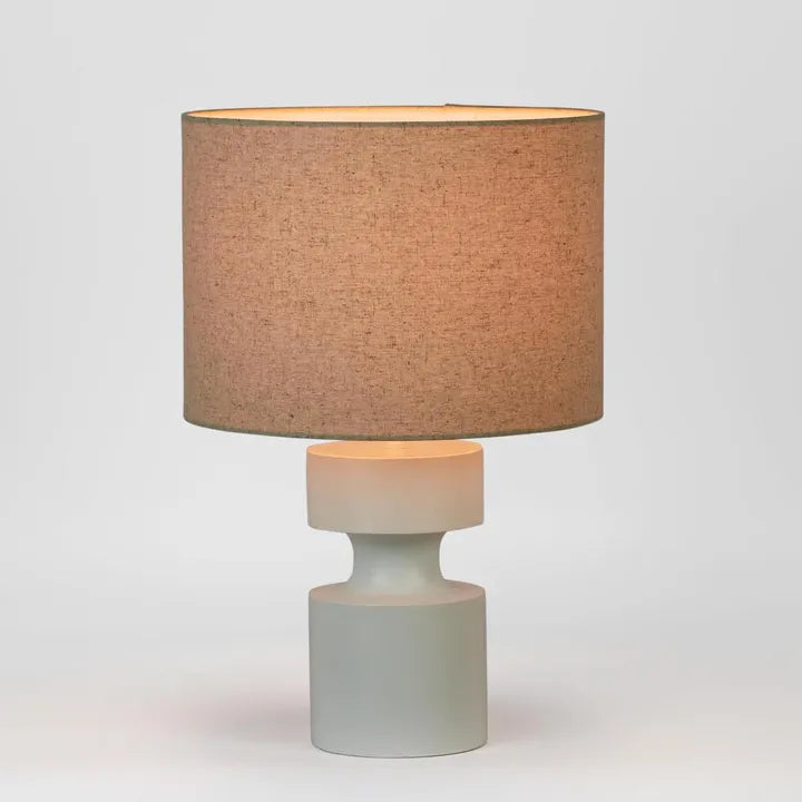 Marni Lamp Small White TABLE LAMP