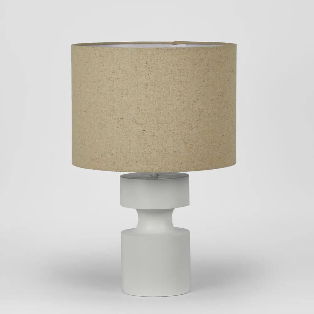 Marni Lamp Small White TABLE LAMP
