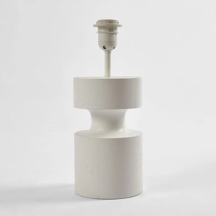 Marni Lamp Small White TABLE LAMP