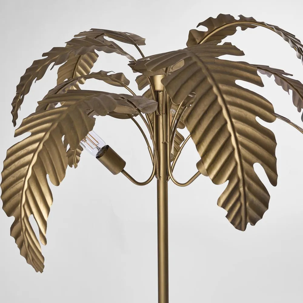 Azalea Floor Lamp Floor Lamp
