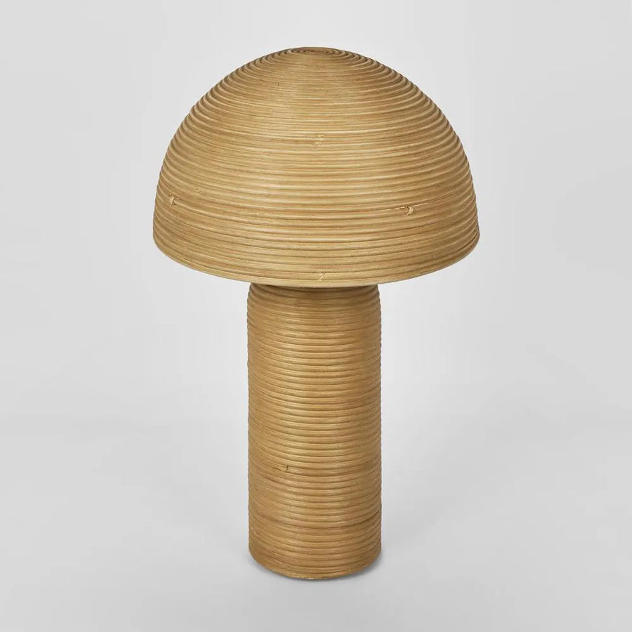 Bullwinkle Table Lamp Tall TABLE LAMP