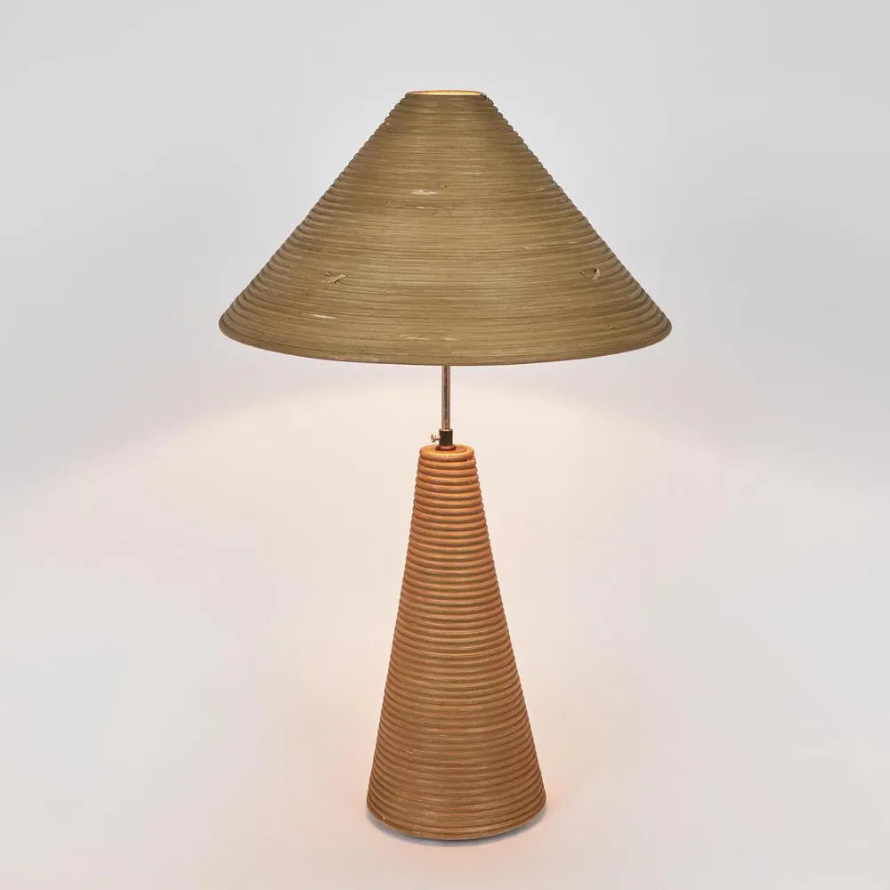 Rocky Table Lamp TABLE LAMP