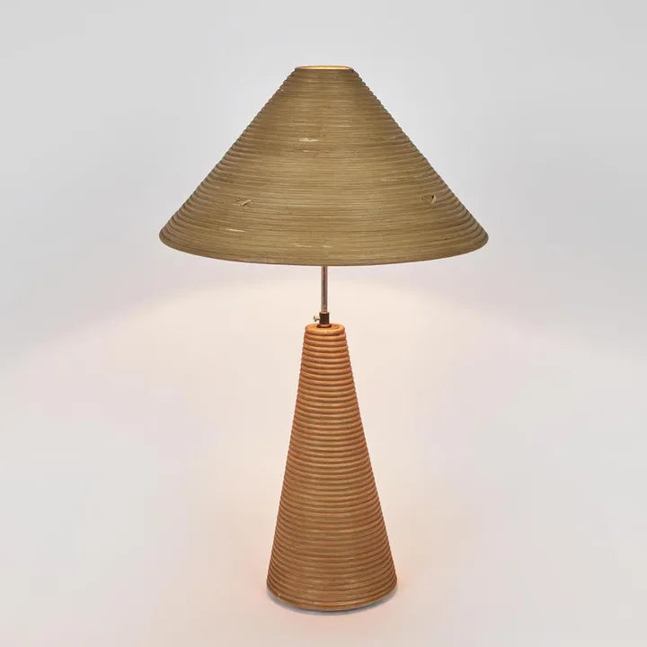 Rocky Table Lamp Tall TABLE LAMP